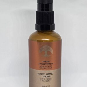 Crème HydraIntense Riche - 50ml