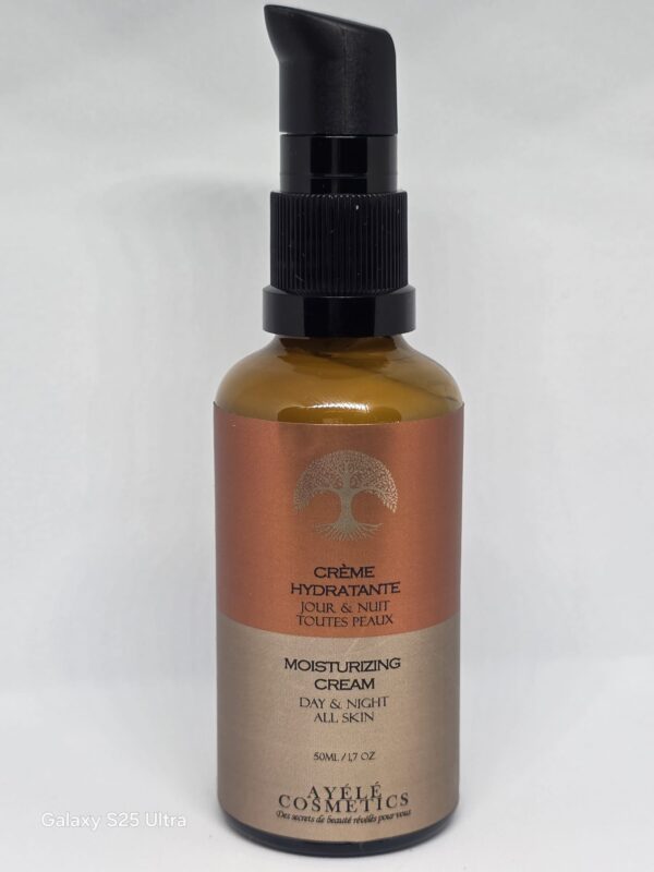 Crème HydraIntense Riche - 50ml