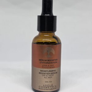 SÉRUM BOOSTER D'HYDRATATION - 30 ml
