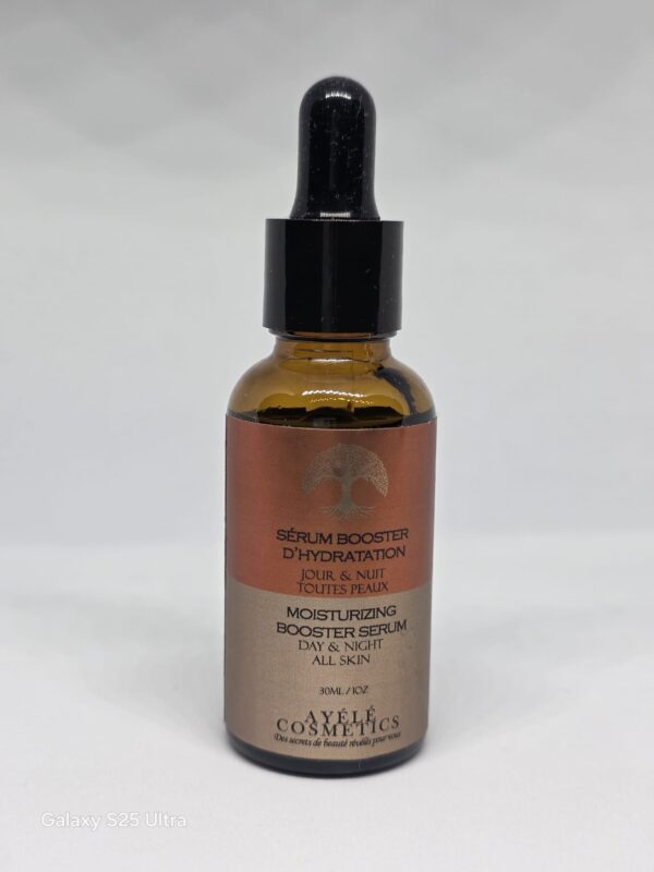 SÉRUM BOOSTER D'HYDRATATION - 30 ml